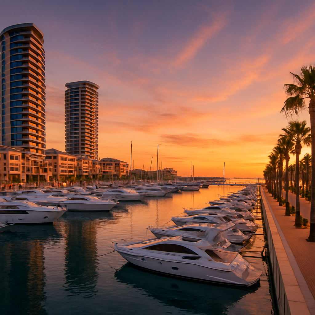 Best Areas to Buy Property in Cyprus: A 2026 Location Guide