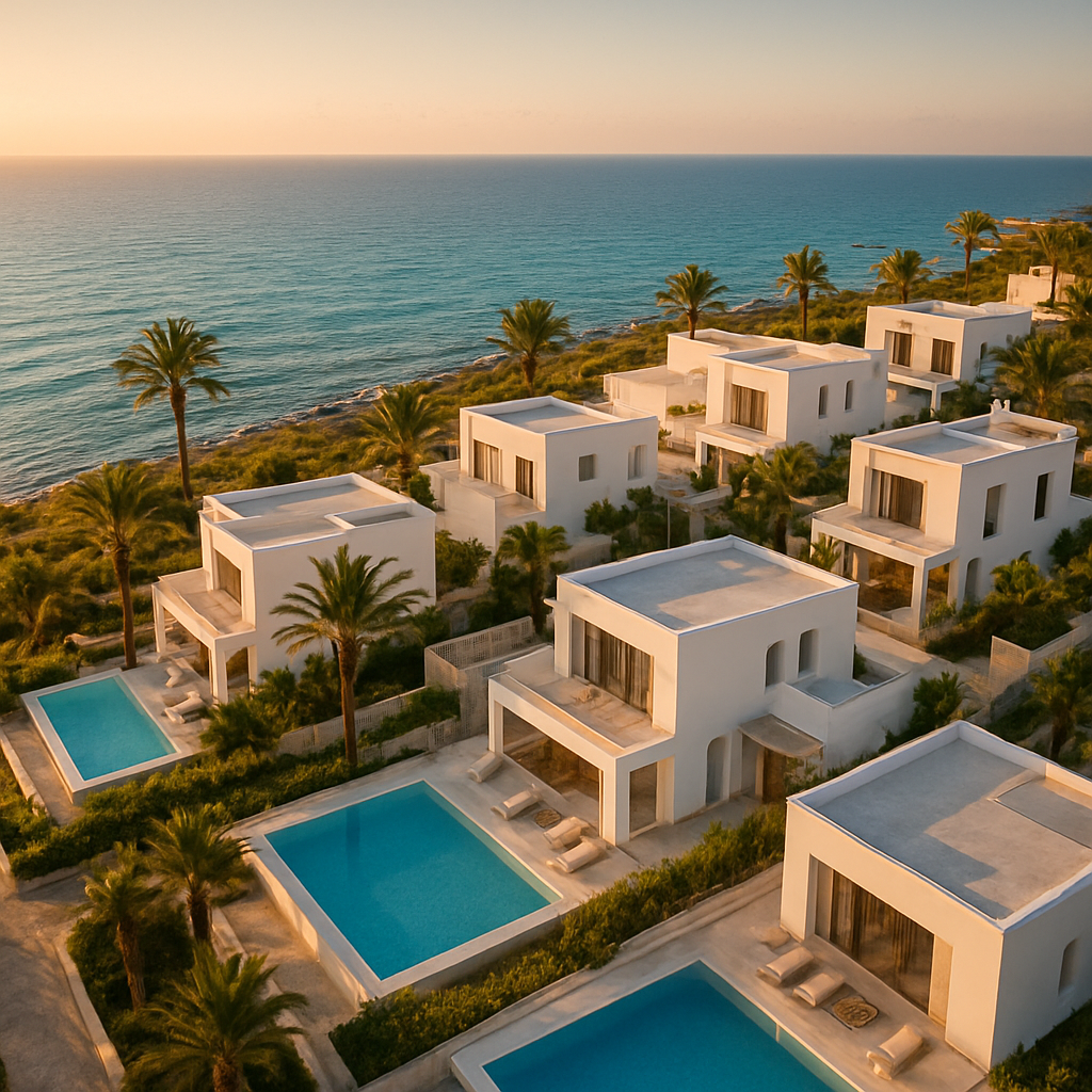 The Complete Guide to Investing in Cyprus Real Estate in 2026