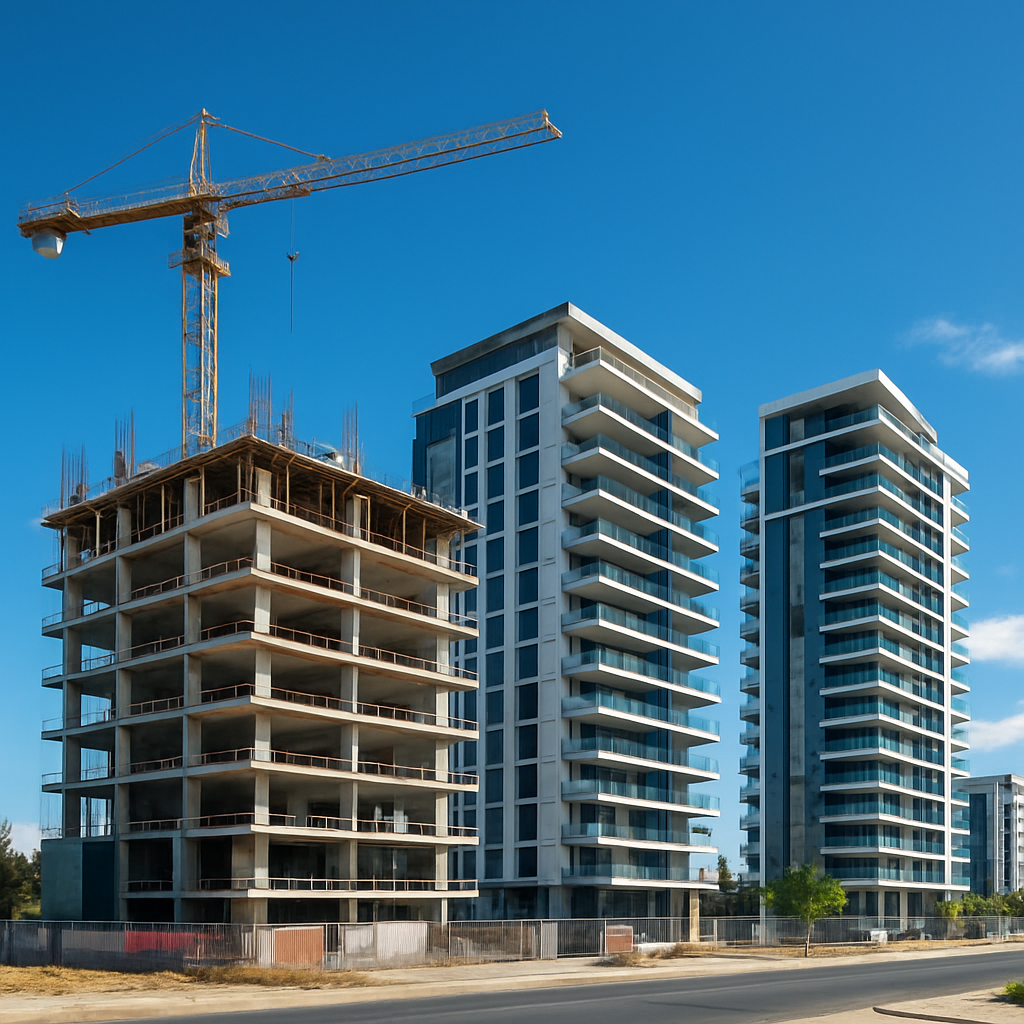 Cyprus Property Market Trends to Watch in 2026